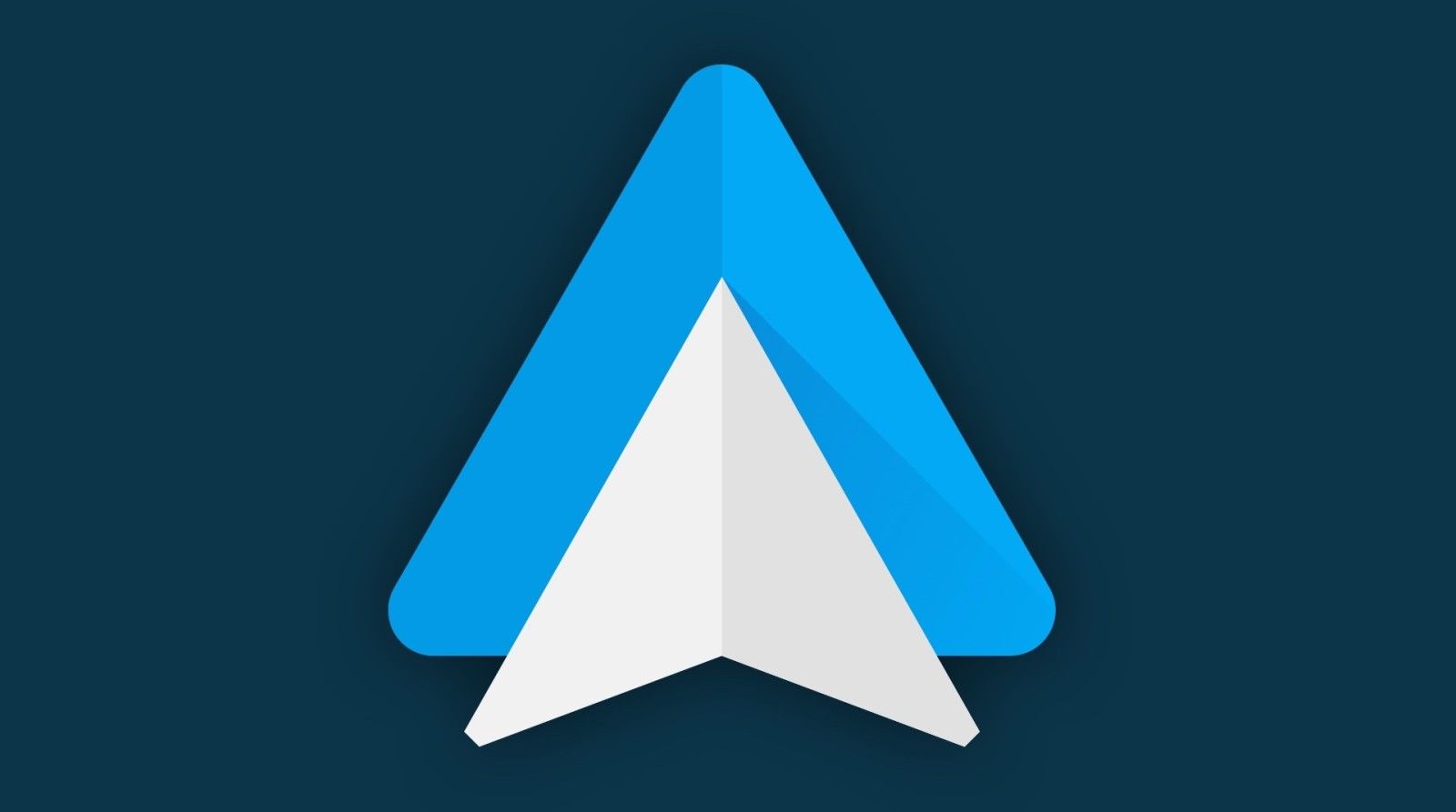 First images of nextgen Android Auto surface